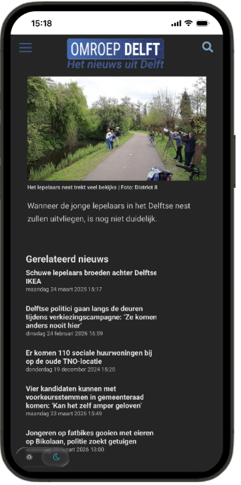 Niets Meer Missen