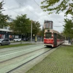 Gemeenteraad wil tram 1 doortrekken naar station Delft Campus