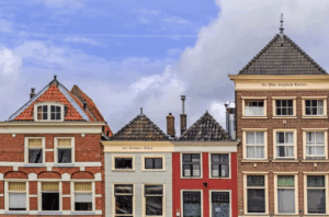 Tevredenheid over woning daalt in Delft, verschillen per wijk groot