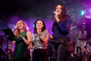 Jazz Festival Delft: “Volgend jaar nog groter!”