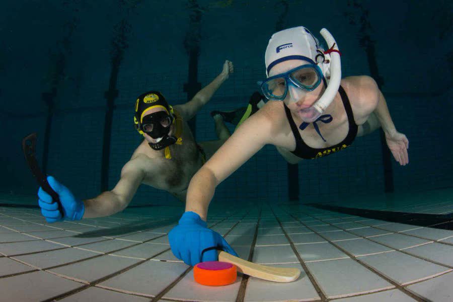 Gratis clinics en proeflessen tijdens Delftse Sportweek