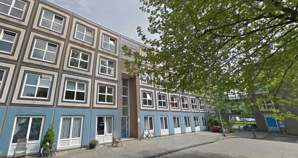 Gemeente Delft presenteert actieplan studentenwoningtekort