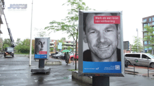 Reinier de Graaf ziekenhuis pakt personeelstekort aan met wervingscampagne