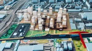 Nog geen ‘go’ voor nieuwste wijk Delft, de voorbereiding gaat door