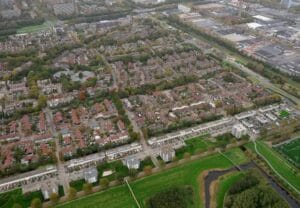 Bewonersvereniging breekt met ‘Wij West’: ‘Burgers van Tanthof geminacht’
