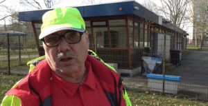 Dierenambulance heeft locatie in Delft op het oog