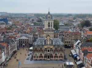 Stichting Hospice doet oproep aan de raad: ‘Steun ons bij zoektocht naar nieuwe locatie’