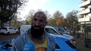 Zorgen om voertuigbranden in Bomenwijk