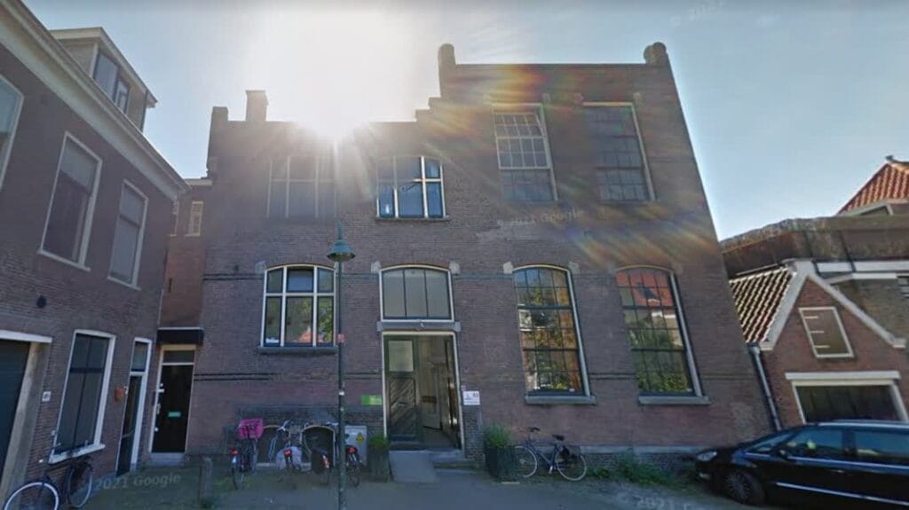 Plots is er haast bij verbouwing Rietveld Theater