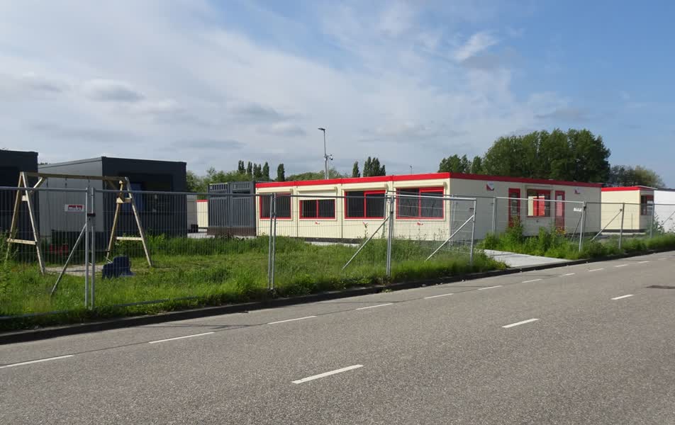 Raadsleden kritisch op COA: ‘Opvang Manderspark is nu onmenselijk’