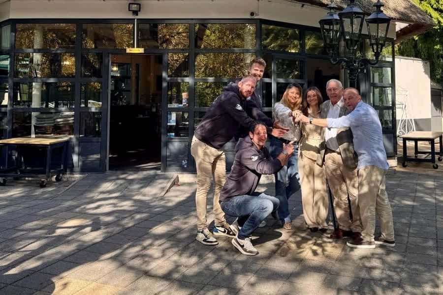 Knus breidt uit: overname Het Rieten Dak in Delftse Hout