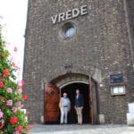 Omroep Delft blikt terug op 2025: van nieuwe burgemeester Pechtold tot de nieuwe BUDD-bus