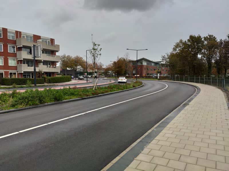 Gewonde na steekincident Reinier de Graafweg, verdachte aangehouden
