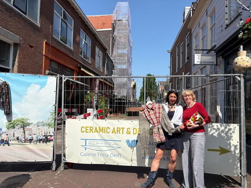 Ondernemers na brand Nieuwstraat: “Stapje voor stapje naar de afgrond”
