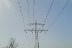 Korte stroomstoring in Poptahof, Tanthof en Voorhof