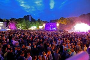 Westerpop in de problemen, komt gemeenteraad te hulp?