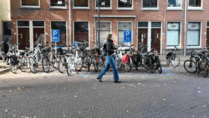 Politie waarschuwt: opvallende stijging van het aantal fietsdiefstallen in Delft