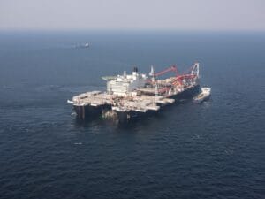 Rederij Allseas zet in op kernenergie voor langeafstandsschepen