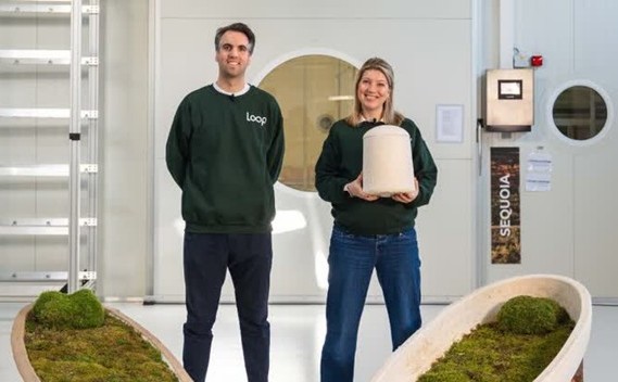 Delftse paddenstoelenuitvaartkist op lijst beste uitvindingen Time Magazine