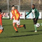 Delftse Dribbels: Stadsduel mondt uit in staking