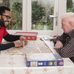 Delftenaren in het zonnetje op Dag van de Vrijwilliger