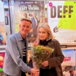 Filmhuis Lumen stevent weer af op recordjaar: 70.000ste bezoeker verwelkomt