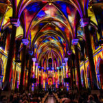 Bekend Nederland trekt naar Delft voor première ‘Luminiscence’