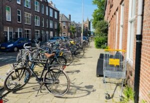 Tekort aan studentenkamers in Delft: “Zeven maanden op een bank geslapen”