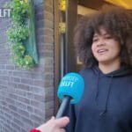 Effe Buurten in Koepoort: ‘Noem het de Upper East Side van Delft’