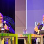 Burgemeester Pechtold over Delft: ‘Hier wordt het bedacht’