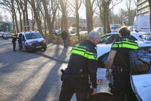 Minderjarig meisje veilig aangetroffen na korte vermissing