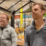 Delftenaren zamelen duizenden euro’s in voor Serious Request