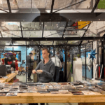 Glazen Huis in Ipse de Bruggen zamelt geld in voor Spieren voor Spieren 