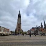 Nieuwe Kerk vraagt gemeente opnieuw om zeven ton voor renovatie