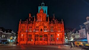 Pechtold zegt nee tegen meldpunt femicide, initiatiefnemers zijn teleurgesteld: ‘Neem vrouwen serieus’