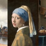 Johannes Vermeers 350e sterfdag uitgebreid herdacht: ‘Hij zou heel verbaasd zijn’ 