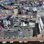 Fundering spoortunnel zwakker dan gedacht: Bouwplannen Nieuw Delft gepauzeerd