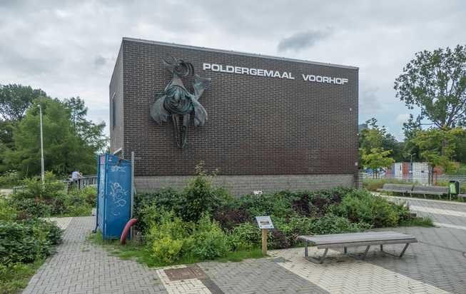 Kunstwerk De Haan al vier maanden weg, ondanks aangifte gemeente 