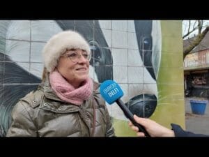 Effe Buurten in de Boerderijbuurt: ‘Soms een beetje te rustig’