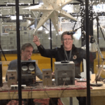 Delftenaren zamelen duizenden euro’s in voor Serious Request