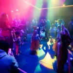 Raven tot jaar zeven: Pleuterfestival in De Veste sluit af met ‘knallend feest’