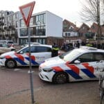 Bekende YouTuber Bender bekogeld en belaagd door groep jongeren