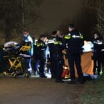 Persoon overleden na schietincident aan rand van Delft