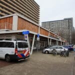 Mogelijk steekincident Artemisstraat: Gewonde en twee aanhoudingen