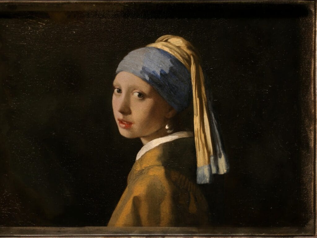 Delfts schilderij ‘Meisje met de parel’ gaat twee maanden naar Japan door verbouwing Mauritshuis