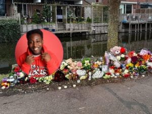 Politie doet oproep in zaak doodsteken Gianinni (16) in Opsporing Verzocht