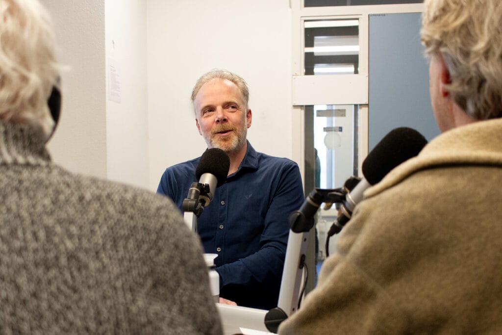 Joost van der Sluis (SP): ‘Het gaat in de gemeenteraad bijna nooit over de buitenwijken’