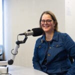 Marianne Zinkweg (Partij voor de Dieren): ‘We gaan uit van in ieder geval één zetel’