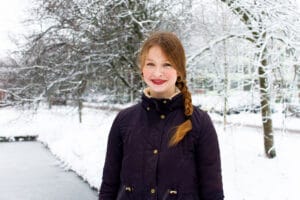 Summerjay (17) maakt documentaire over jonge muziekbeweging in Delft 