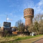 Kunstcentrum RADIUS nu gratis toegankelijk met museumkaart